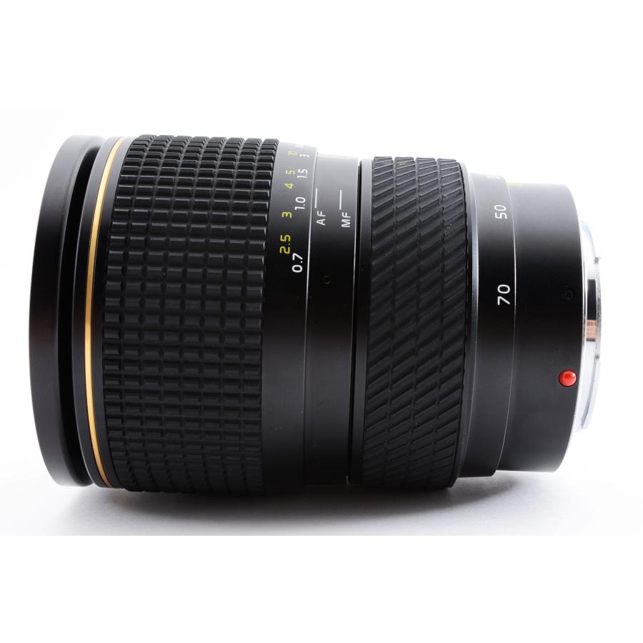 TOKINA AT-X AF 28-70mm f/2.8（Sony Aマウント） 【公式通販】