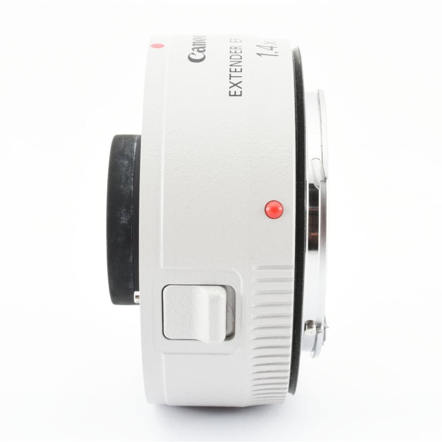 Canon Extender EF 1.4x III Teleconverter テレコンバーター [美品] 前後キャップ付き｜selectshop-himawari｜11