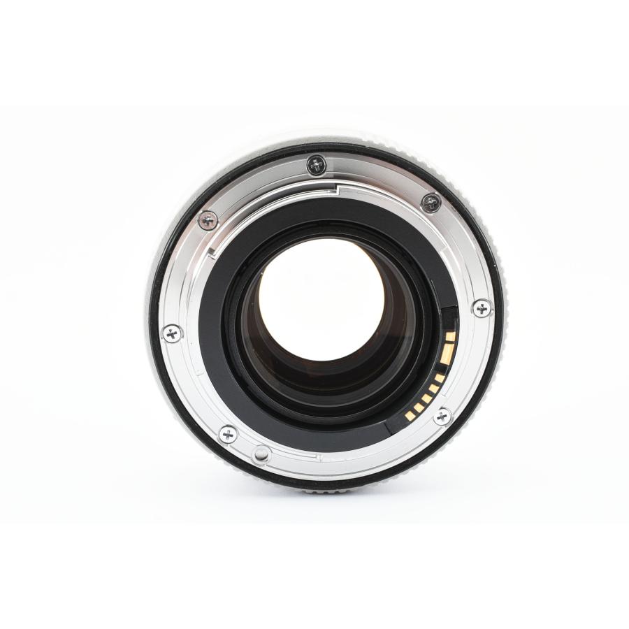 Canon Extender EF 1.4x III Teleconverter テレコンバーター [美品] 前後キャップ付き｜selectshop-himawari｜06