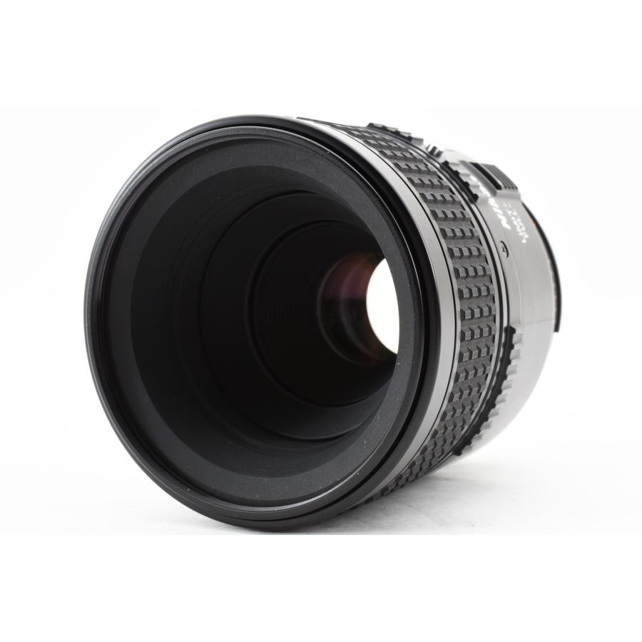 Nikon Ai AF MICRO NIKKOR 60mm f/2.8 D マクロレンズ [現状品・美品] フルサイズ対応｜selectshop-himawari｜02