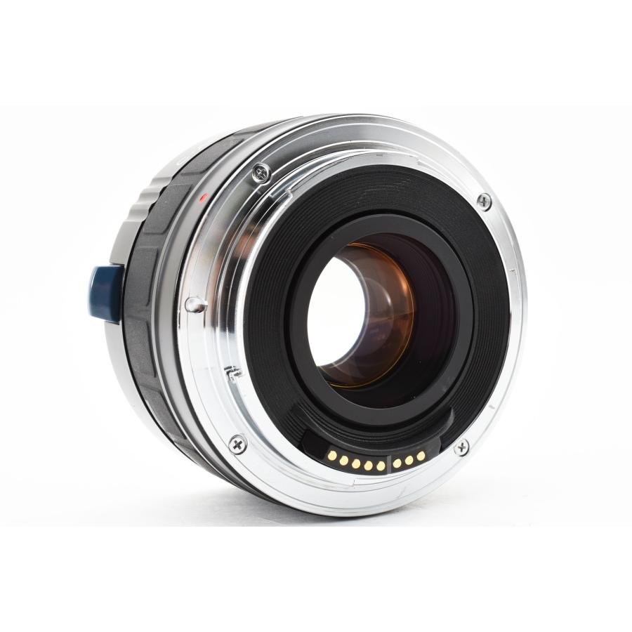 Kenko C-AF1 2x Teleplus MC7 テレコンバーター Canon EFマウント用 [現状品・美品]｜selectshop-himawari｜06