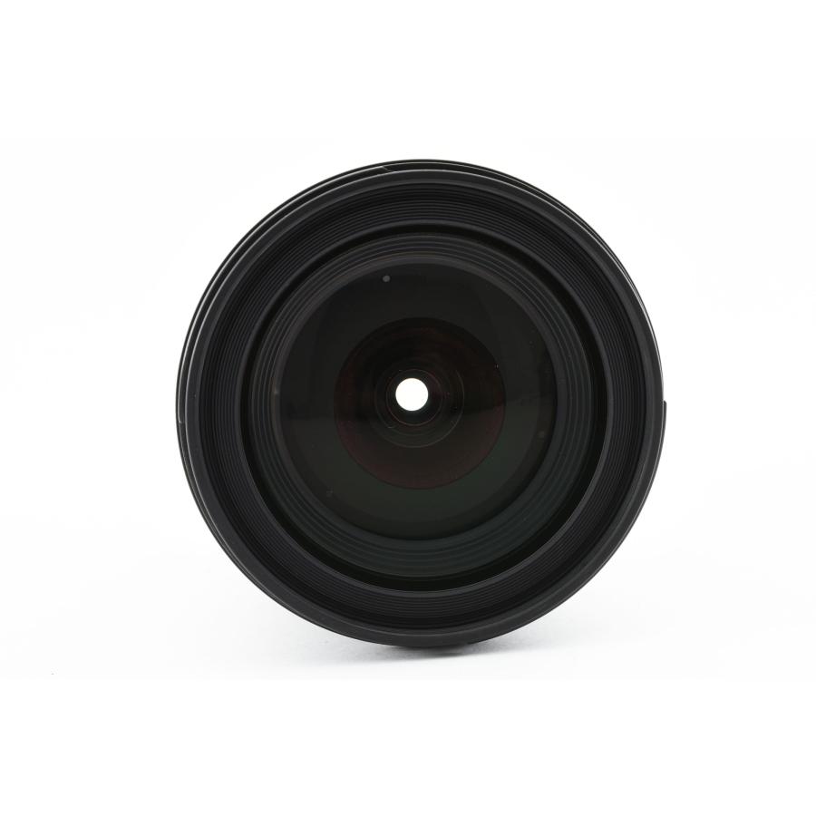 Sigma DC 17-70mm f/2.8-4.5 MACRO マクロ Canon EFマウント [美品] レンズフード ケース付き｜selectshop-himawari｜03