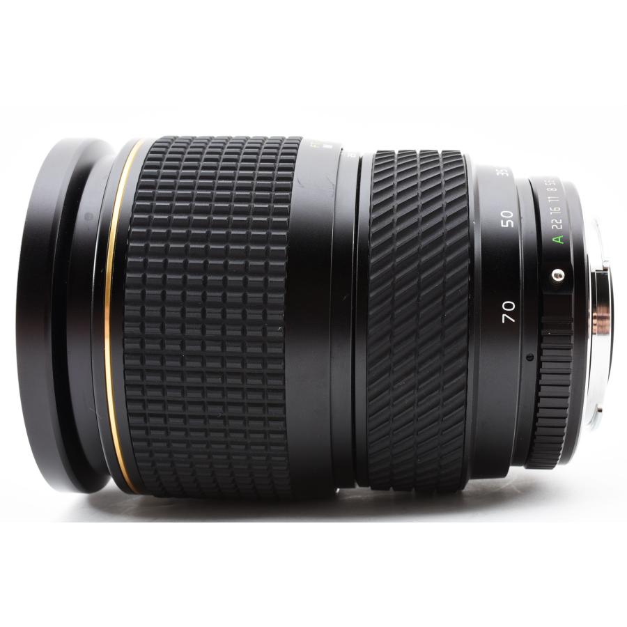 【動確並品】Tokina AT-X PRO 28-70mm F2.8 Kマウント Amazon | Tokina トキナー AT-X PRO 28-70mm F2.8 for MINOLTA/SONY