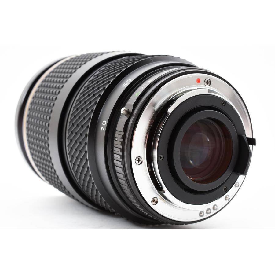 トキナー Tokina AT-X Pro AF 28-70mm f/2.8 Pentax Kマウント用 [美品