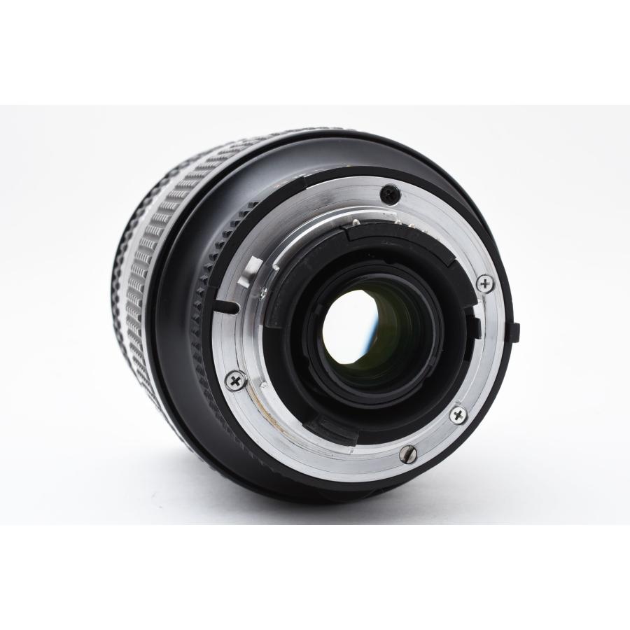 Nikon AF Zoom NIKKOR 28-200mm f/3.5-5.6 D IF [美品] HB-12 レンズ 
