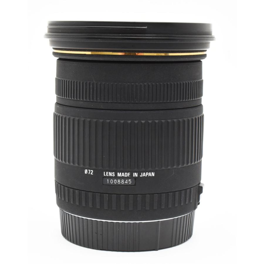 シグマ（SIGMA） Sigma 18-50mm f/2.8 EX DC Macro マクロ Canon EF