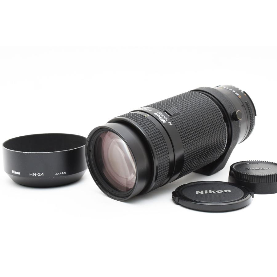 ニコン用 75－300mm ズームレンズ 【公式通販】