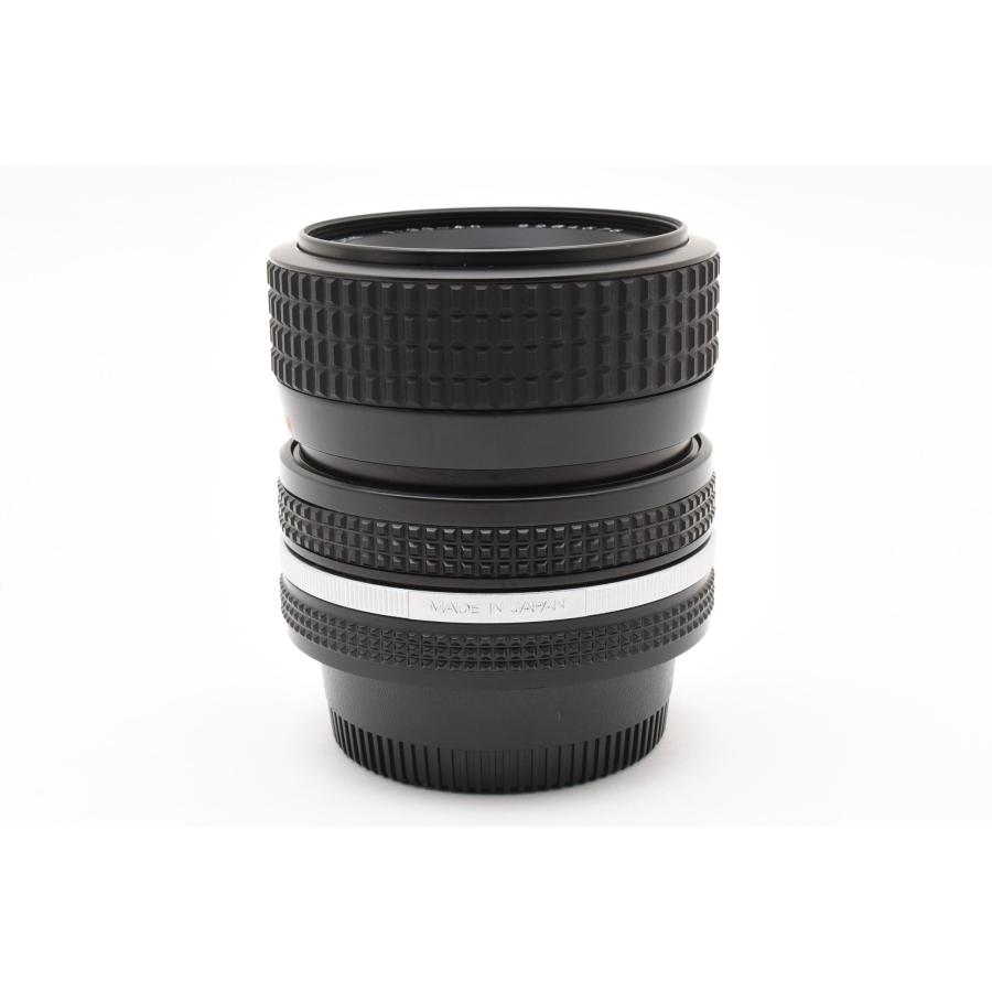 ニコン Nikon Ai-s Ais Zoom Nikkor 35-70mm f/3.3-4.5 MFレンズ