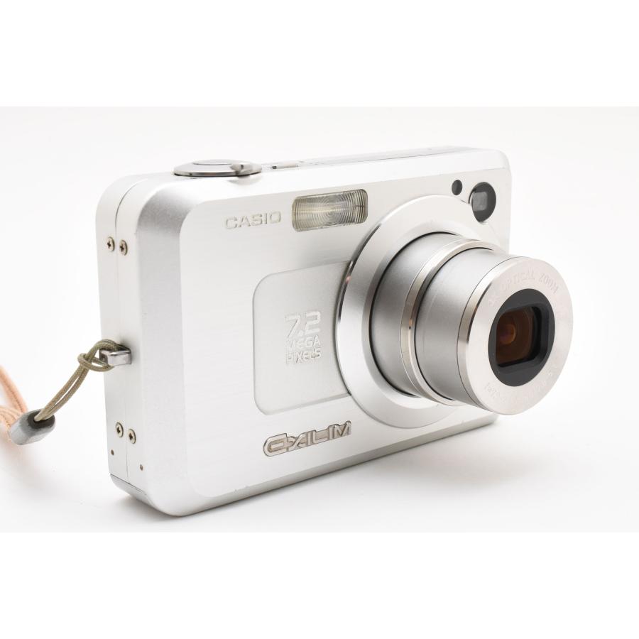 【完動極上品】CASIO EXILIM コンデジ EX-Z750 備品多数 Amazon | CASIO EX-Z750 デジタルカメラ「EXILIM」 | コンパクト