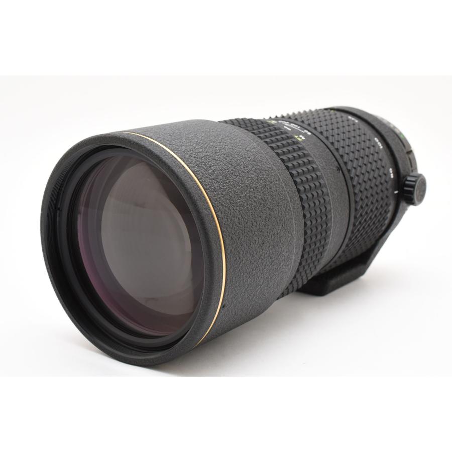 トキナー Tokina At-x Pro AF 80-200mm F2.8 Pentaxマウント [未使用に