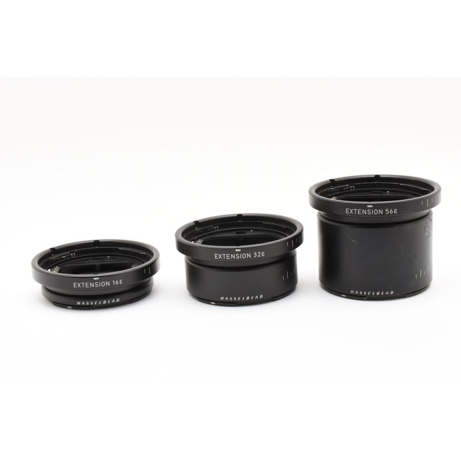 HASSELBLAD（ハッセルブラッド） Hasselblad Extension Tube 16E 32E