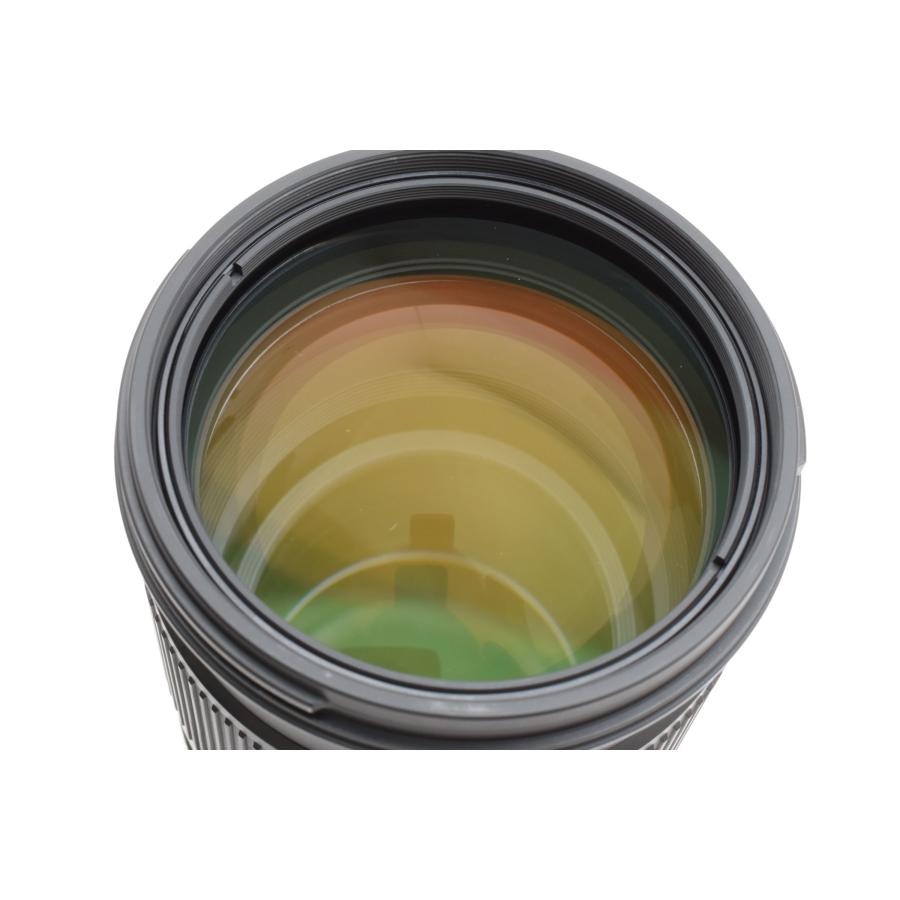 SIGMA 70-200mm F2.8 EX HSM EFマウント 純正ケース付 【公式通販】