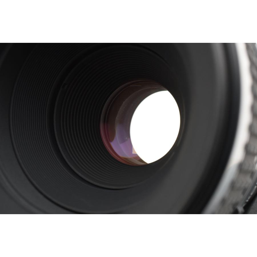 ニコン Nikon AF Micro NIKKOR 60mm f/2.8 D マクロレンズ [未