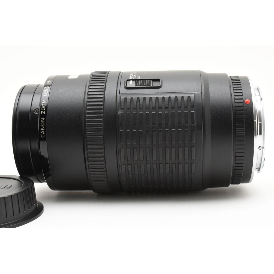 キヤノン（Canon） Canon EF 70-210mm f/4 [現状品] ET-62 レンズ