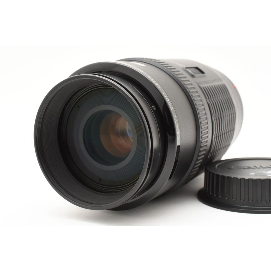 キヤノン（Canon） Canon EF 70-210mm f/4 [現状品] ET-62 レンズ
