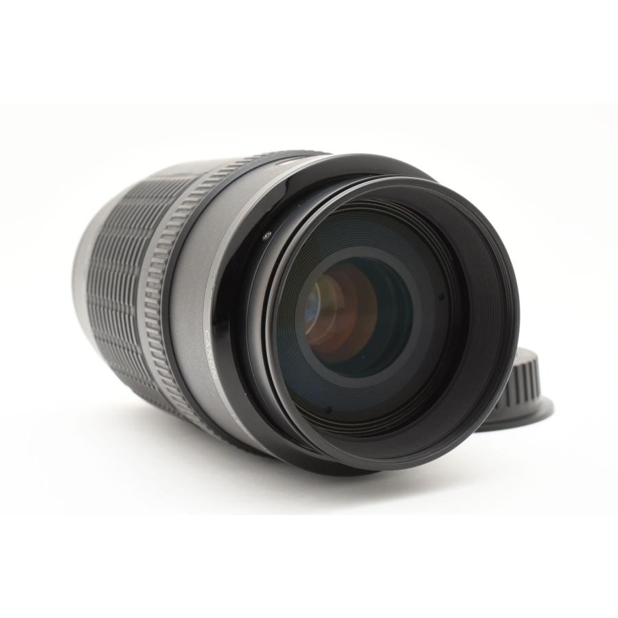 キヤノン（Canon） Canon EF 70-210mm f/4 [現状品] ET-62 レンズ