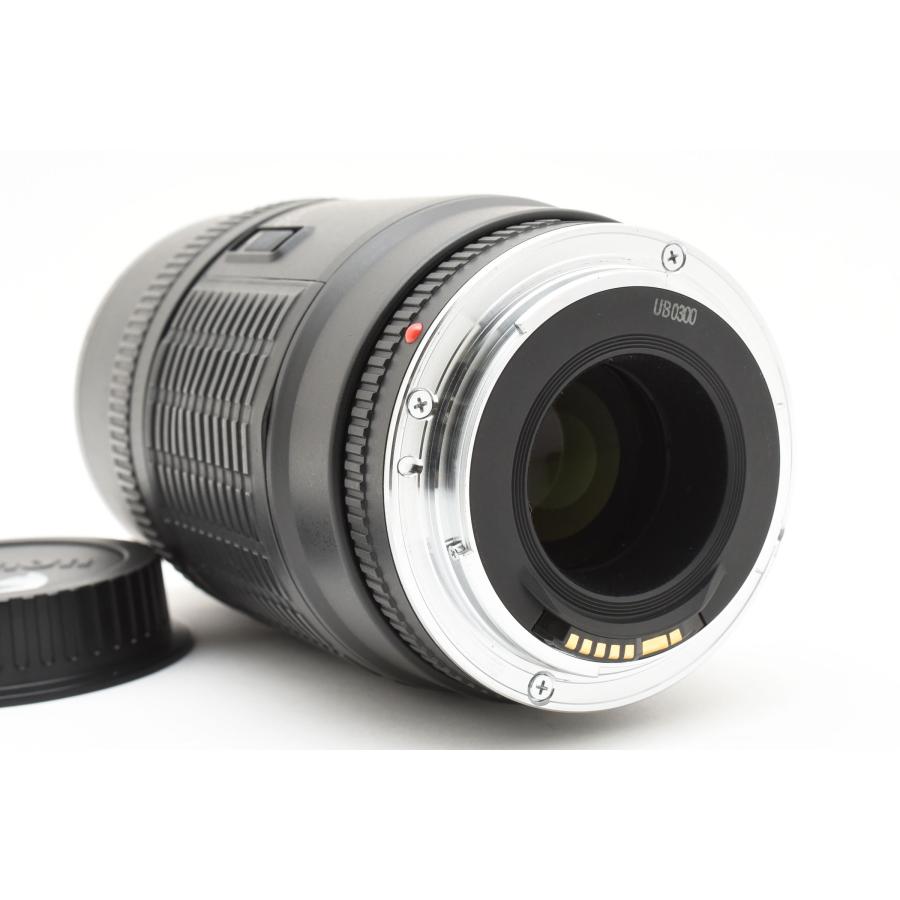 キヤノン（Canon） Canon EF 70-210mm f/4 [現状品] ET-62 レンズ