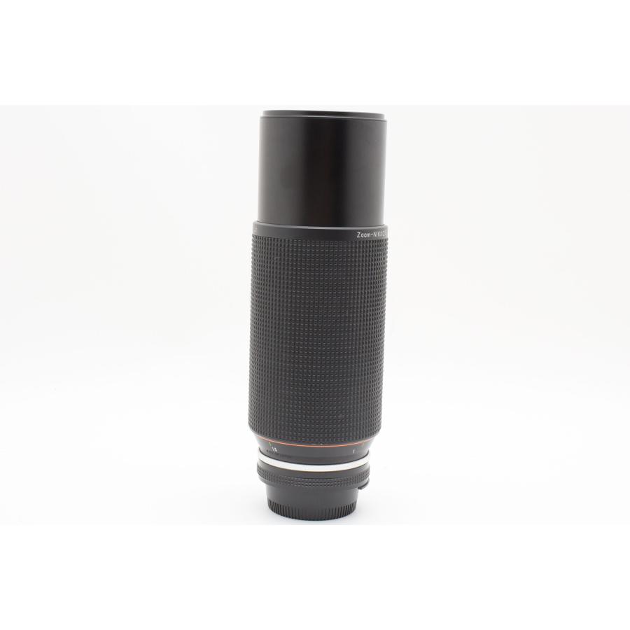 ニコン（Nikon） Nikon Ai-s Zoom Nikkor 100-300mm f/5.6 MFレンズ