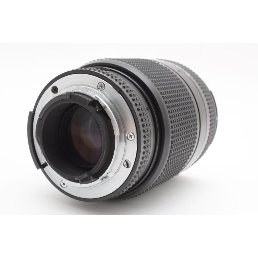 ニコン Nikon AF NIKKOR 35-70mm f/2.8 D [現状品] HB-1 レンズ