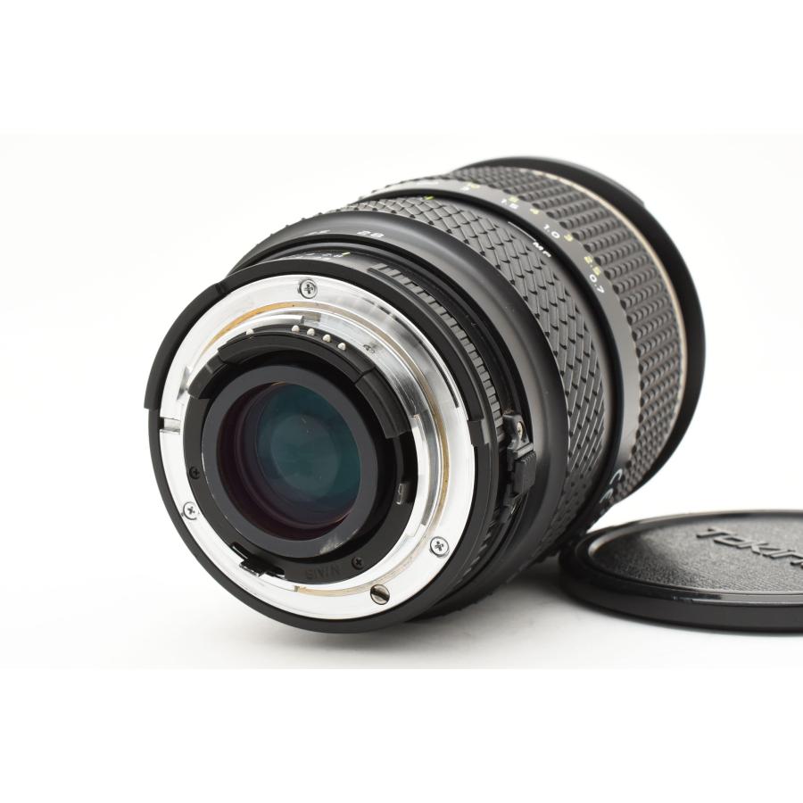 Tokina トキナー AT-X PRO 28-70mm F2.8 for Nikon Tokina - AT-X 287