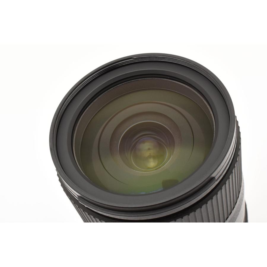 タムロン DI2 16-300mm キャノン レンズ 美品 TAMRON Tamron B016 16