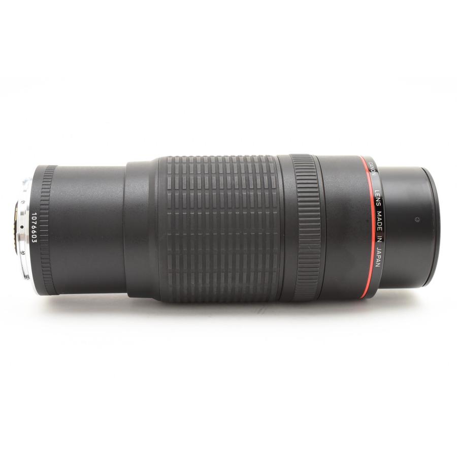 キヤノン（Canon） Canon EF 100-300mm f/5.6 L [現状品] ET-62II