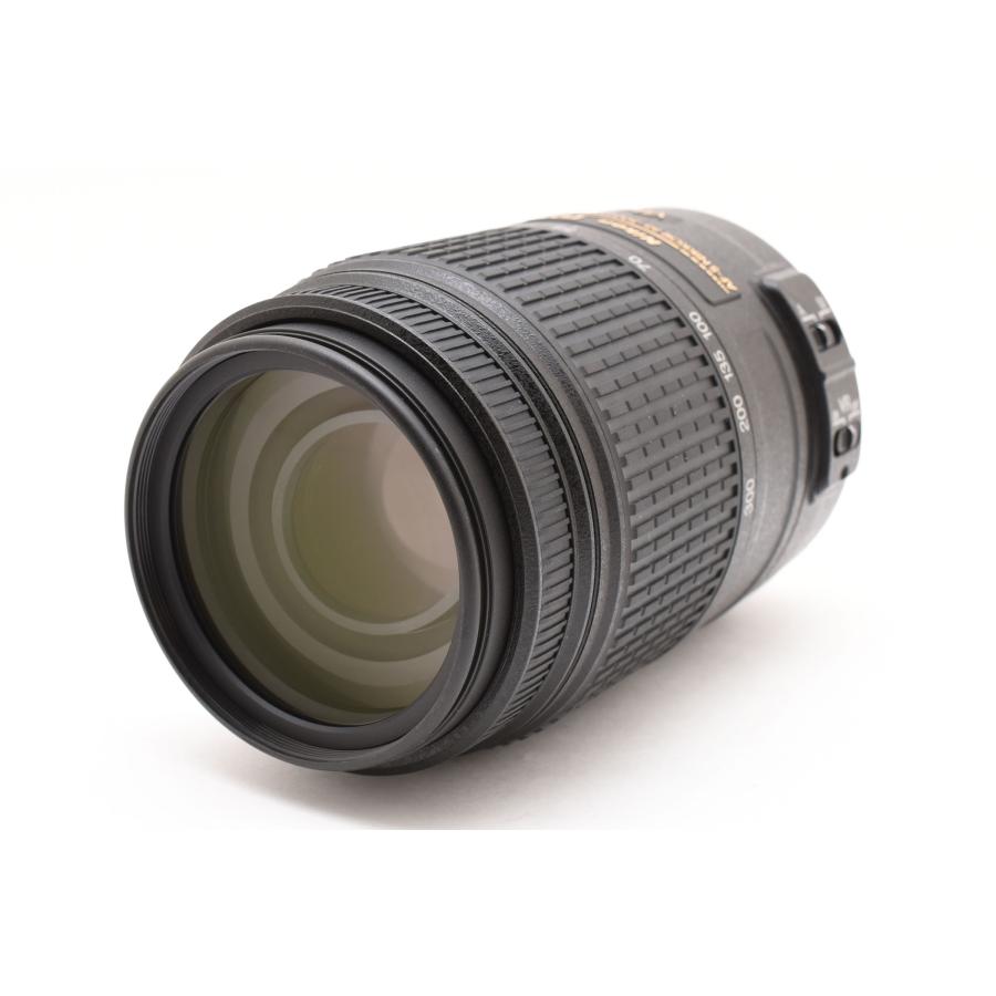 ❣新品級❣手ブレ補正望遠レンズ❣Nikon AF-S 55-300mm VR❣ Amazon | Nikon 望遠ズームレンズ AF-S DX NIKKOR 55-300mm f