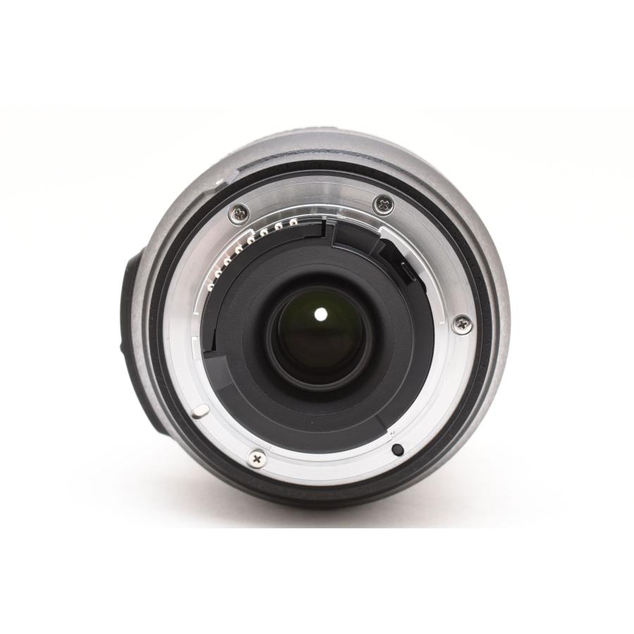 ニコン Nikon AF-S DX NIKKOR 55-300mm f/4.5-5.6 G ED VR [美品