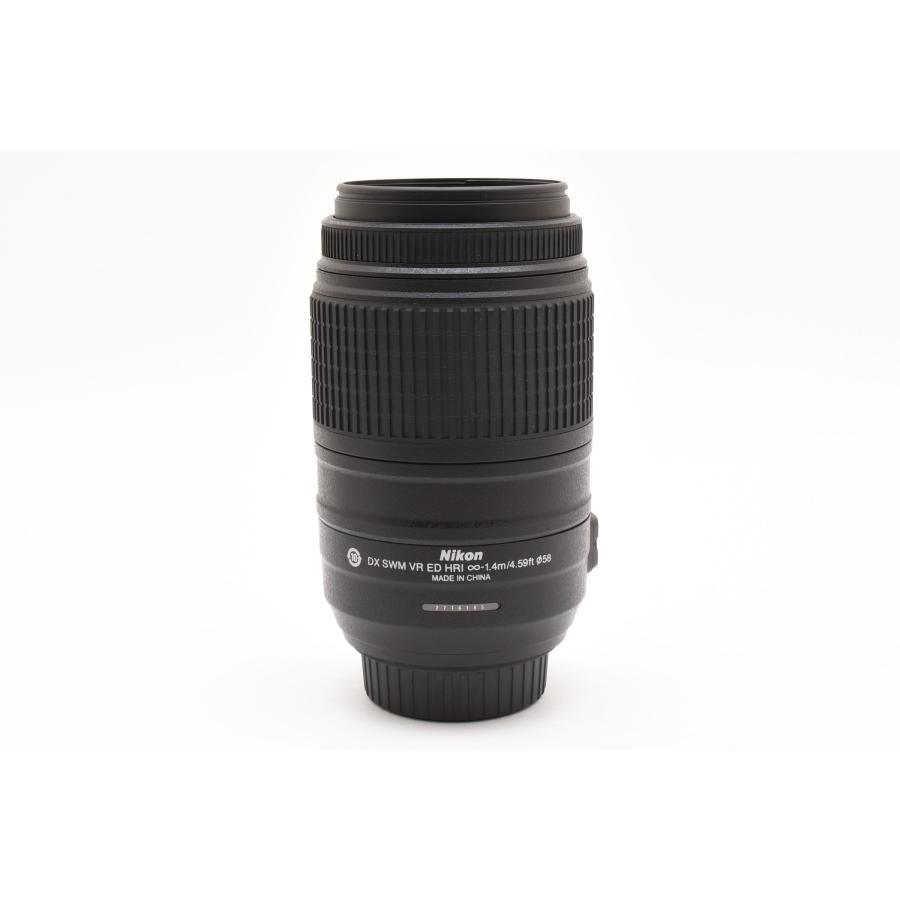 ニコン Nikon 55‐300㎜⭐️超望遠レンズ⭐️手振れ補正付き⭐️ Nikon AF-S 55‐300㎜❤VR望遠レンズ❤手振れ補正付き♪