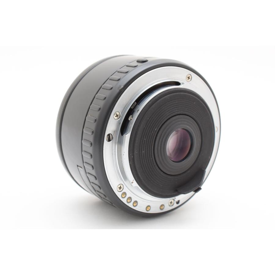 ペンタックス PENTAX FA smc 28mm F2.8 AL [美品] 前後キャップ