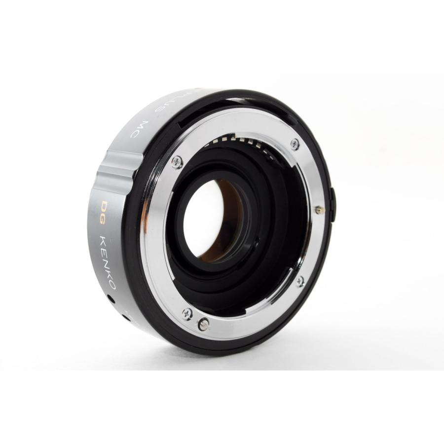 ケンコー Kenko N-AF 1.5x TELEPLUS MC DG テレコンバーター ニコン