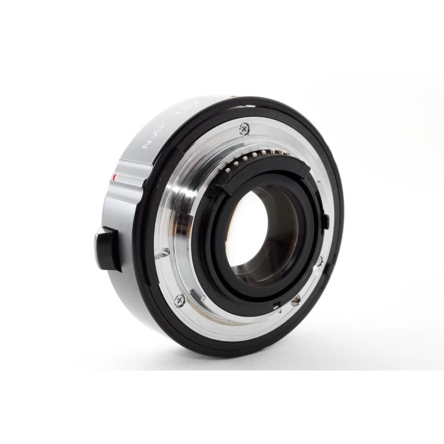 ケンコー Kenko N-AF 1.5x TELEPLUS MC DG テレコンバーター ニコン