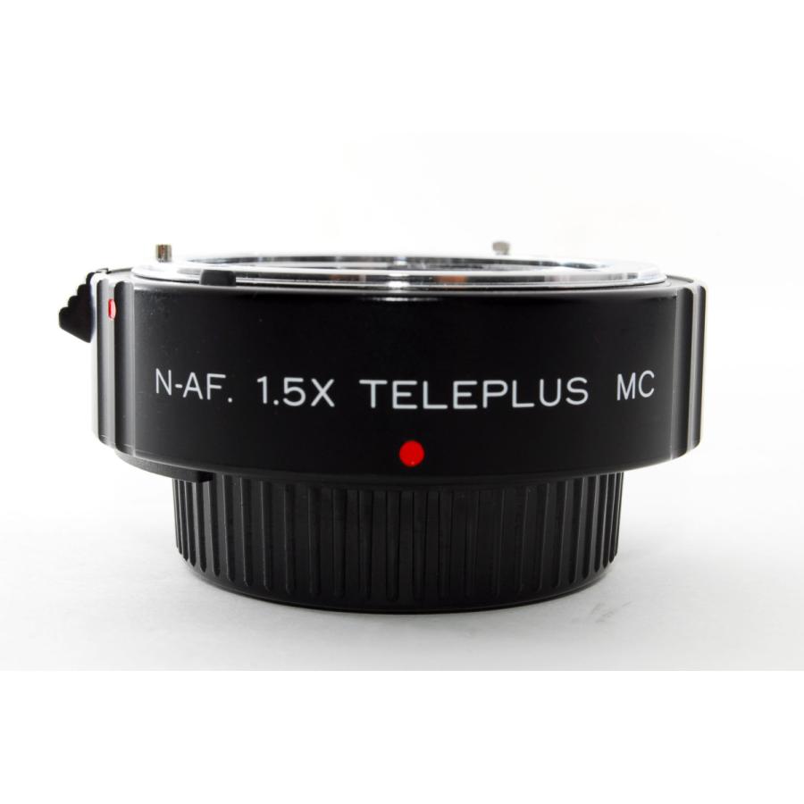 ケンコー Kenko N-AF 1.5x TELEPLUS MC DG テレコンバーター ニコン