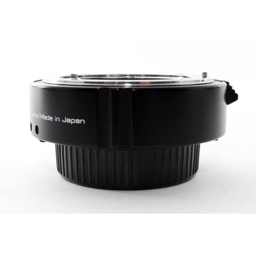 ケンコー Kenko N-AF 1.5x TELEPLUS MC DG テレコンバーター ニコン