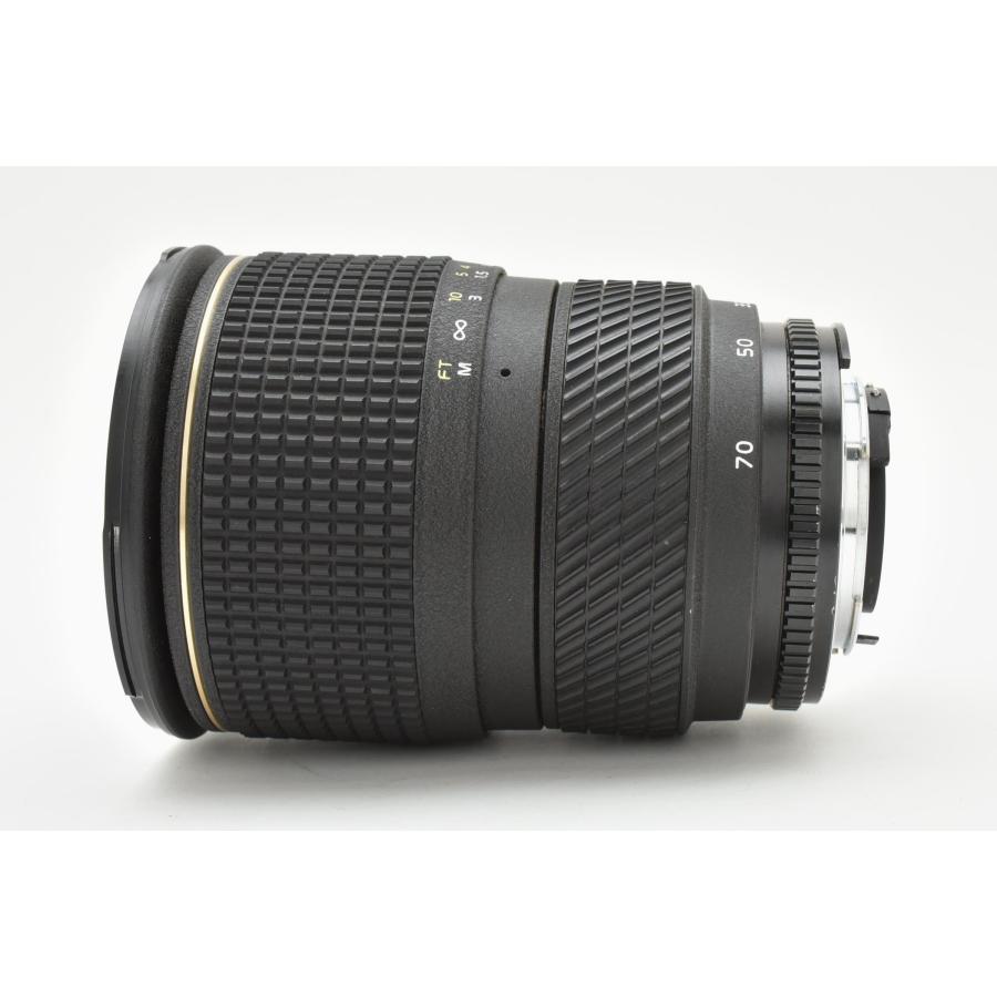 トキナー Tokina At-x Pro AF 28-70mm f/2.8 Nikon ニコン Fマウント