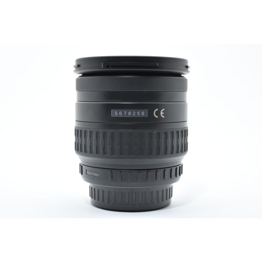 ペンタックス Pentax smc FA 24-90mm F/3.5-4.5 IF AL Kマウント [美品