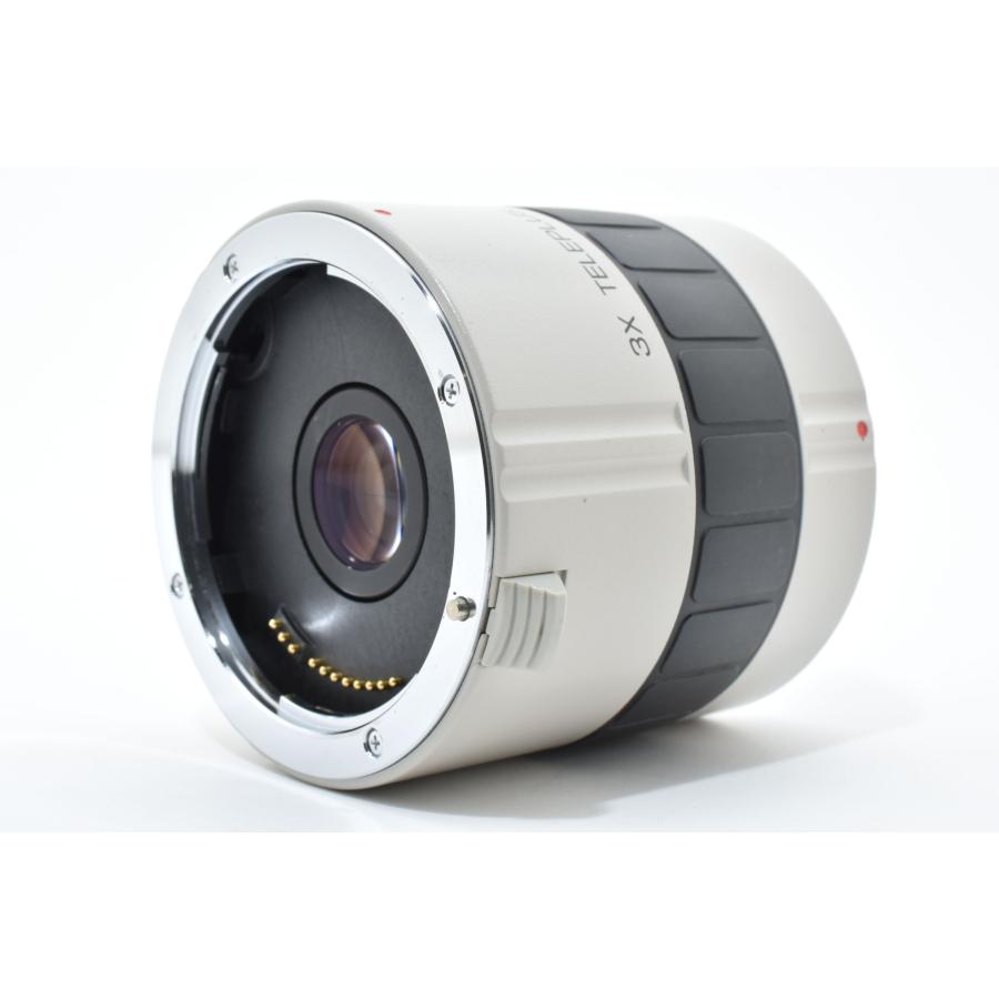 ケンコー KENKO 3X TELEPLUS PRO 300 C-AF テレコンバーター Canon EOS