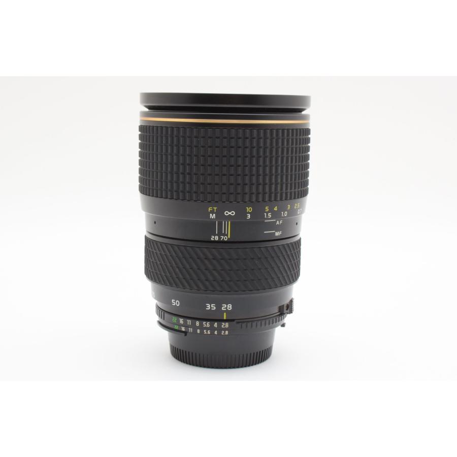 トキナー Tokina At-x Pro AF 28-70mm f/2.8 Nikon ニコン Fマウント