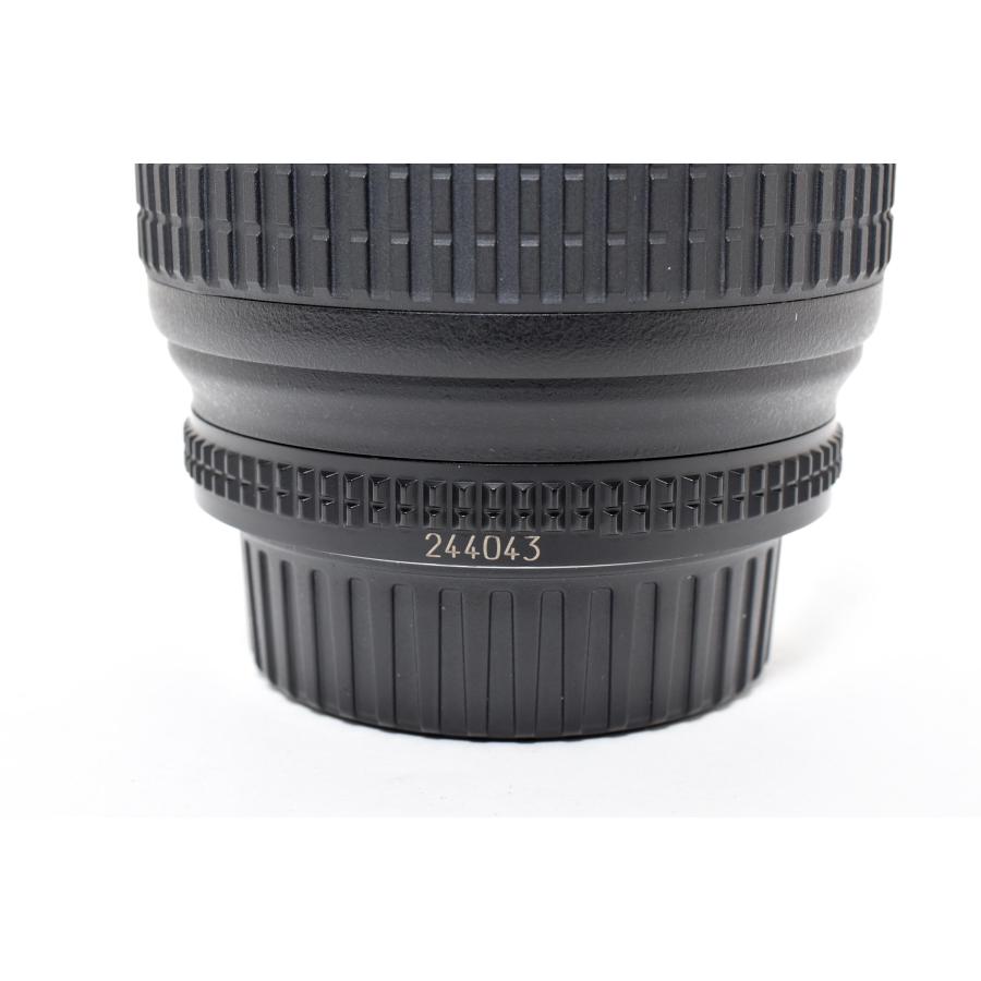 ニコン（Nikon） Nikon AF NIKKOR 18-35mm f/3.5-4.5 D ED IF [美品