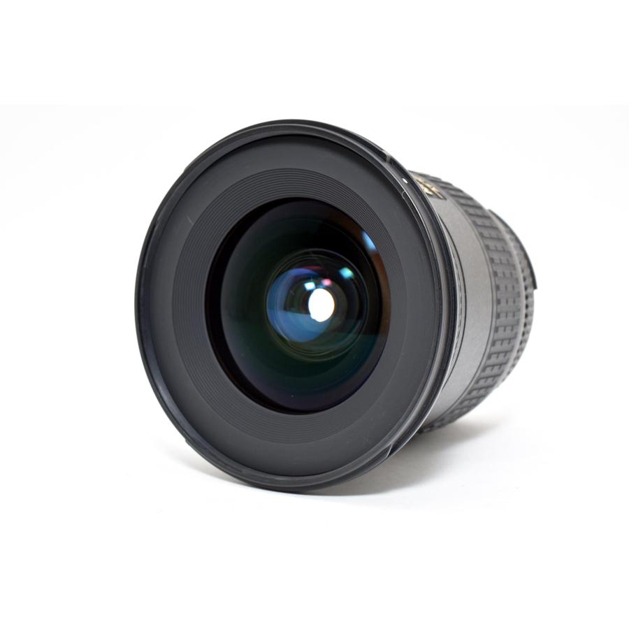 ニコン（Nikon） Nikon AF NIKKOR 18-35mm f/3.5-4.5 D ED IF [美品