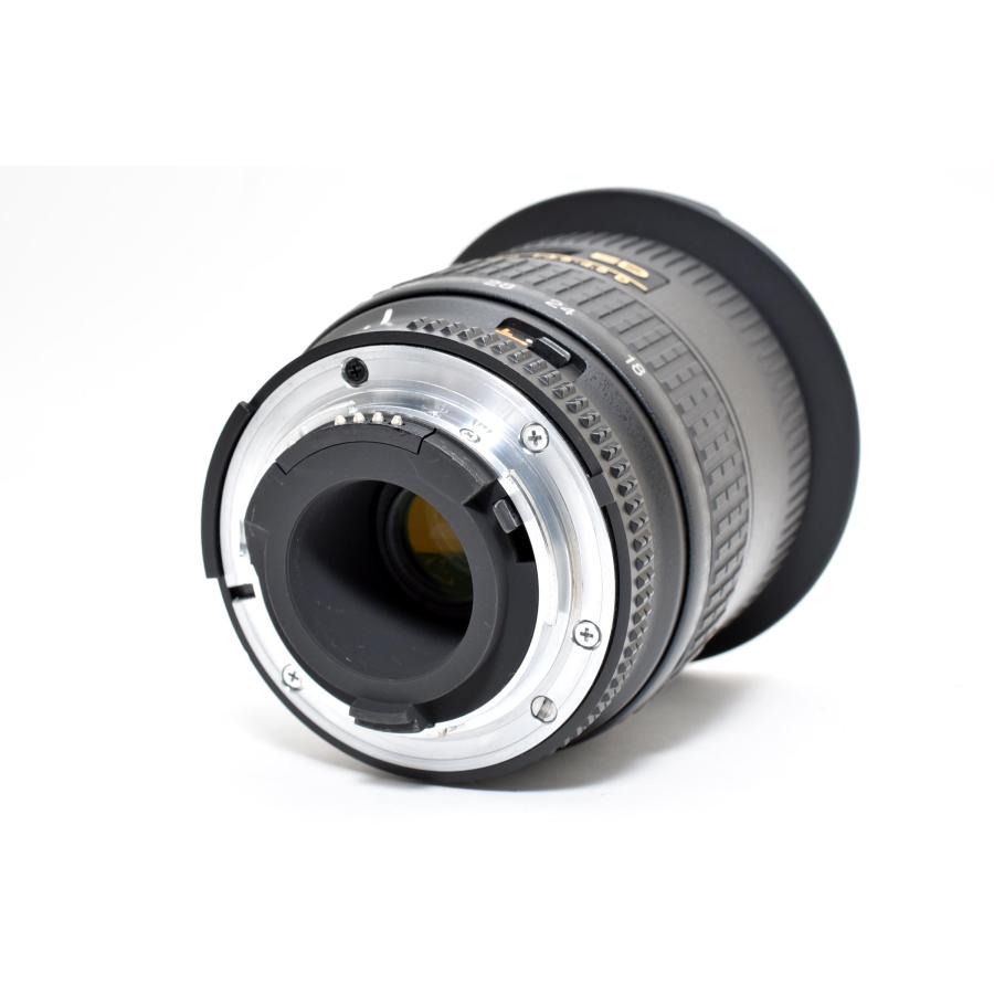 【美品】　Nikon ニコン　Ai NIKKOR 18㎜　F4 レンズ 第五十五夜 Ai NIKKOR 18mm F4 | ニッコール千夜一夜物語 | 楽しむ