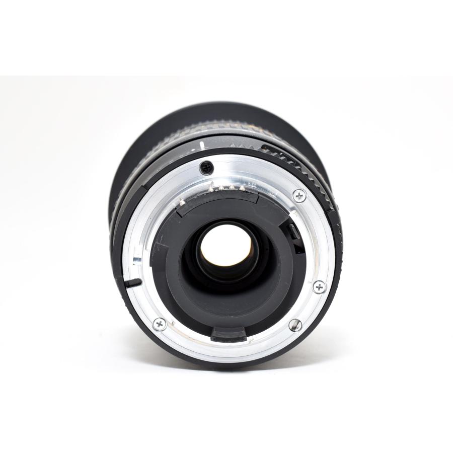ニコン（Nikon） Nikon AF NIKKOR 18-35mm f/3.5-4.5 D ED IF [美品