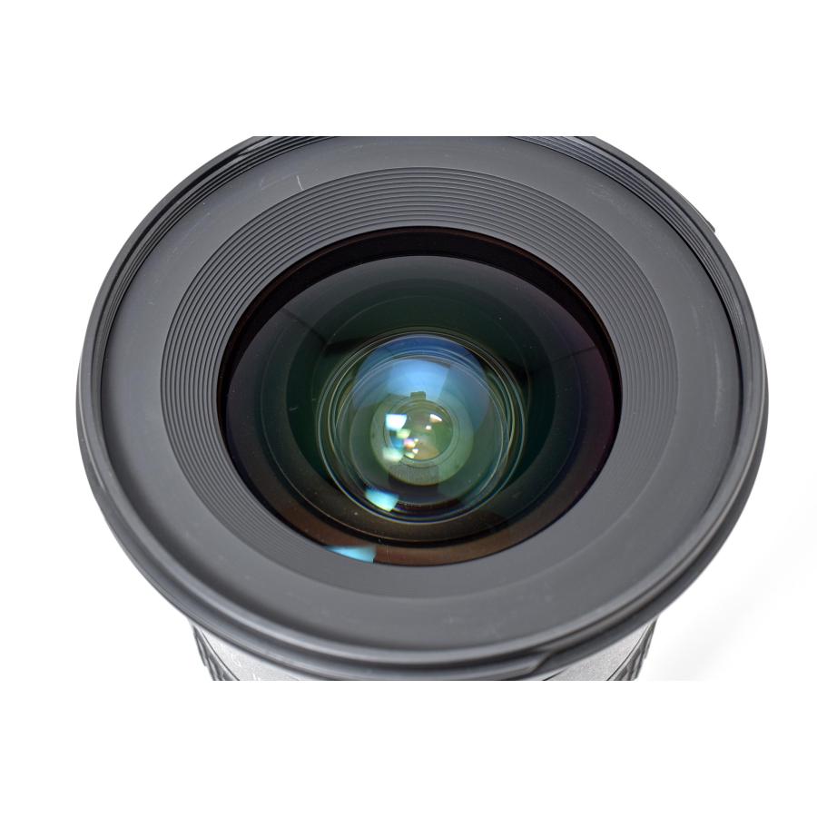 ニコン（Nikon） Nikon AF NIKKOR 18-35mm f/3.5-4.5 D ED IF [美品