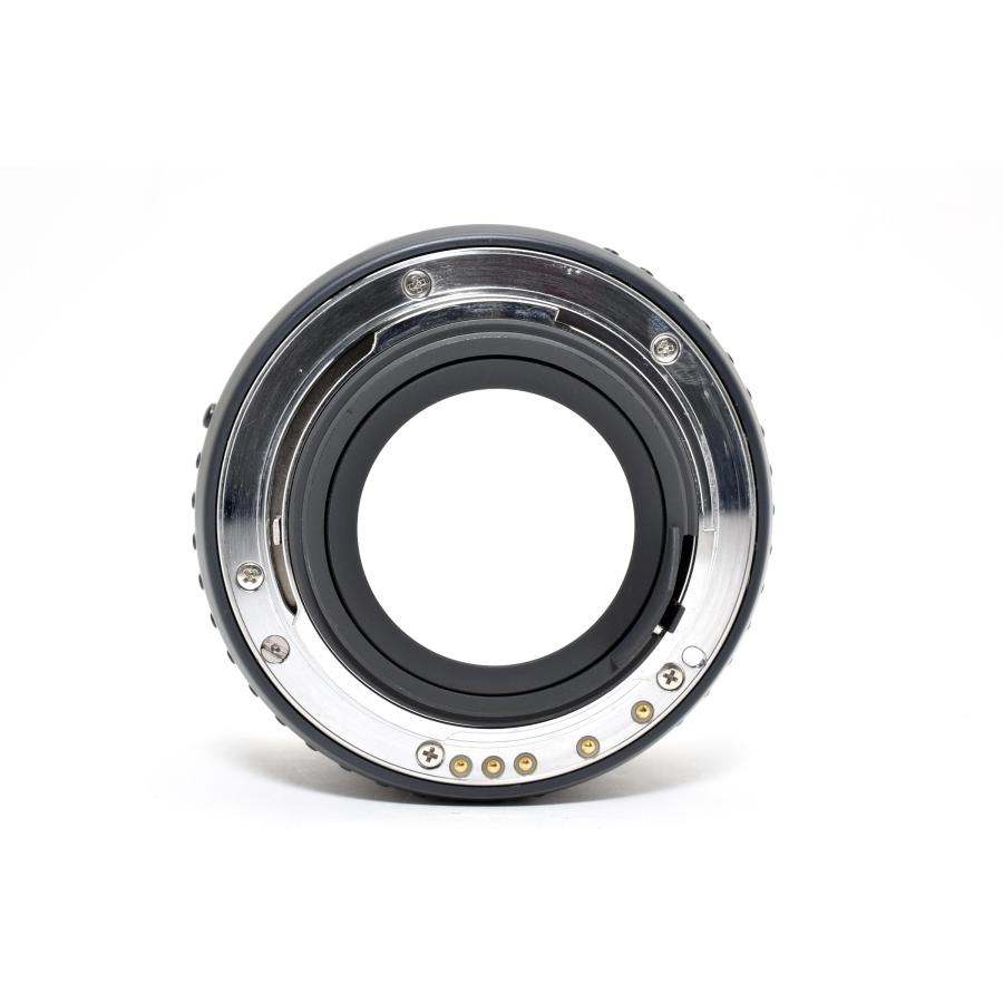 ペンタックス PENTAX FA SMC 50mm F1.4 Kマウント [美品] 前後キャップ