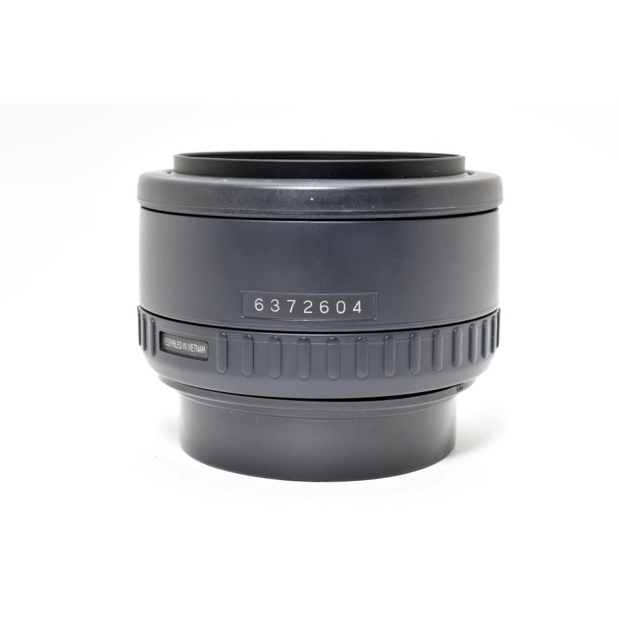 ペンタックス PENTAX FA SMC 50mm F1.4 Kマウント [美品] 前後キャップ