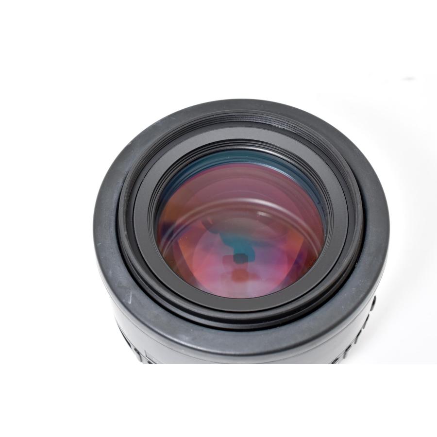 ペンタックス PENTAX FA SMC 50mm F1.4 Kマウント [美品] 前後キャップ