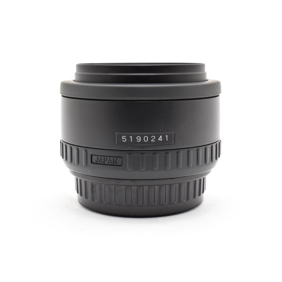 ペンタックス PENTAX FA smc 28mm F/2.8 AL Kマウント [美品] 前後