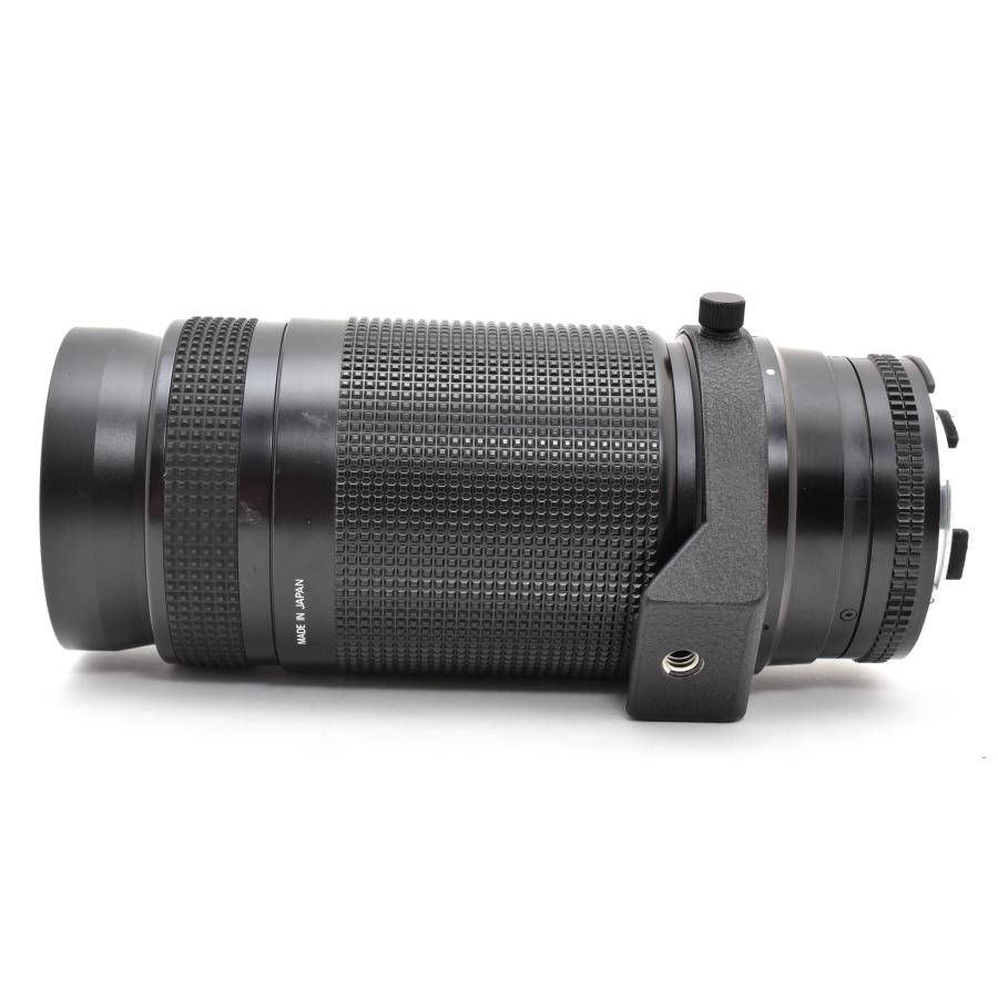 ニコン（Nikon） Nikon AF NIKKOR 75-300mm F4.5-5.6 望遠レンズ [美品