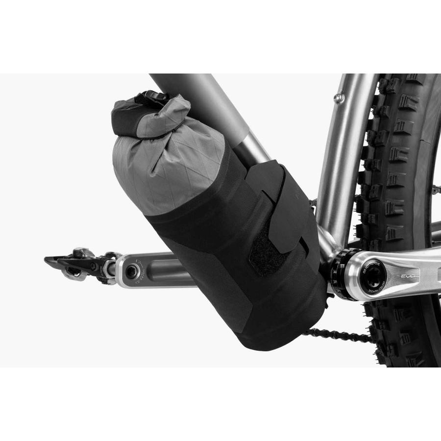 即納】APIDURA(アピデュラ) バックカントリー ダウンチューブ 即納】APIDURA(アピデュラ) バックカントリー ダウンチューブ