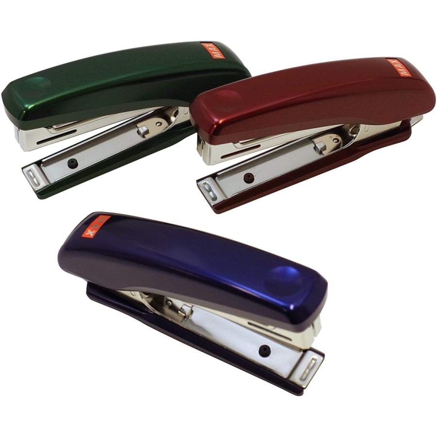 マックス（MAX） ホッチキス 50周年 記念モデル HD-10D プレミアム